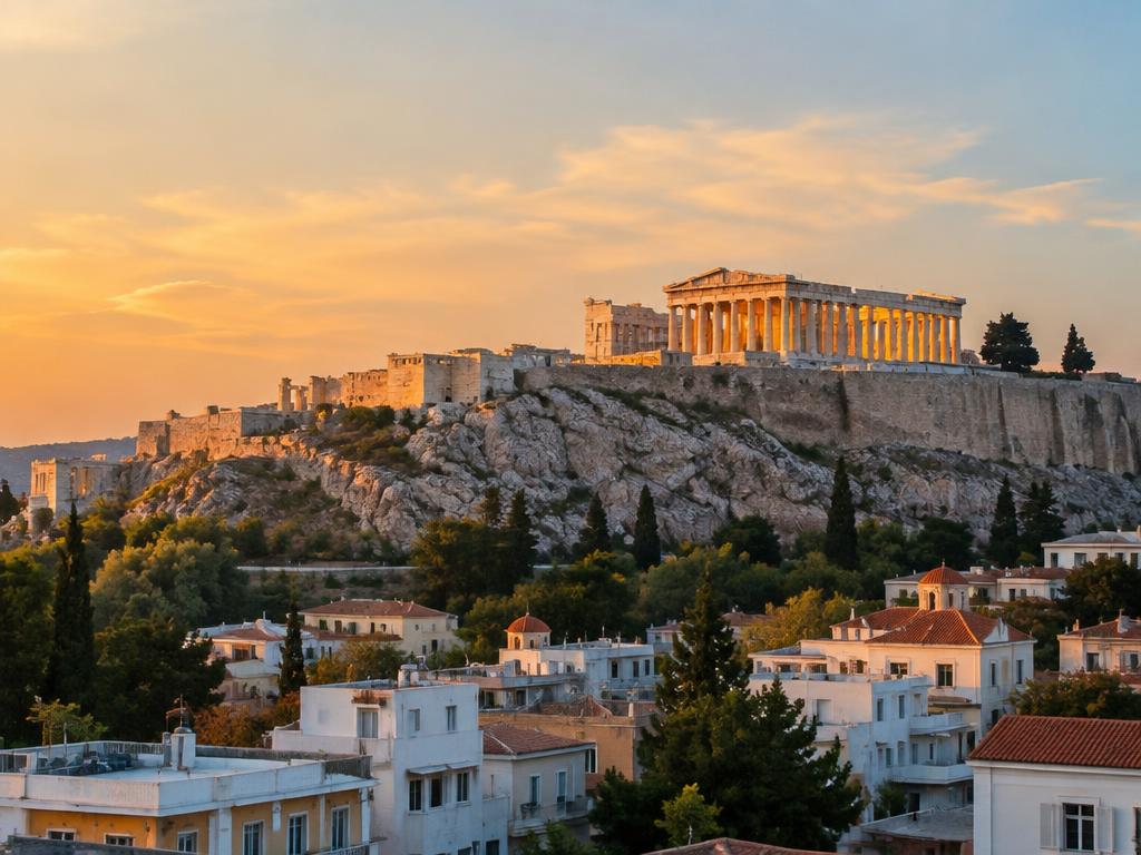 Athens, Greece