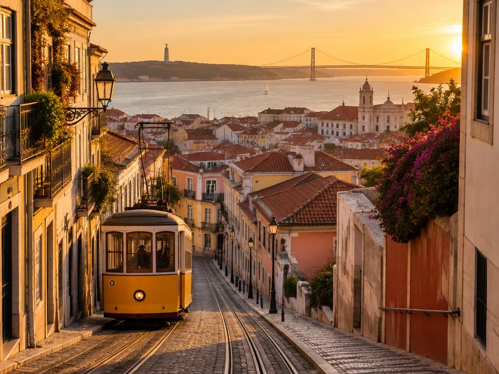 Lisbon, Portugal