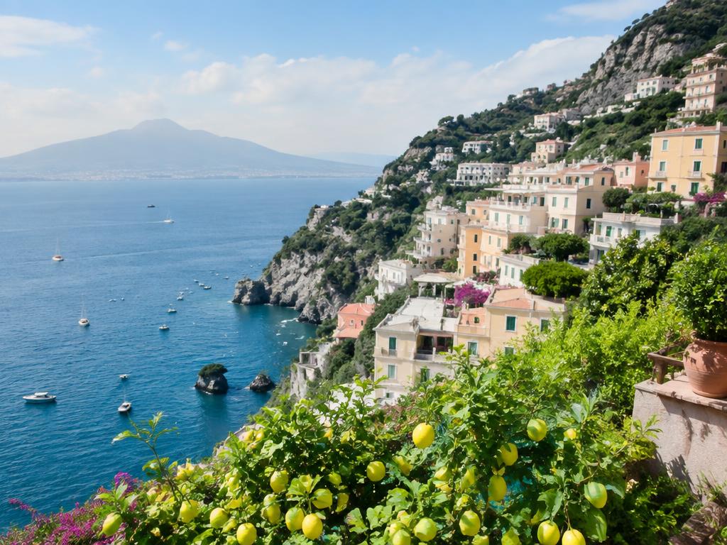 Naples, Italy