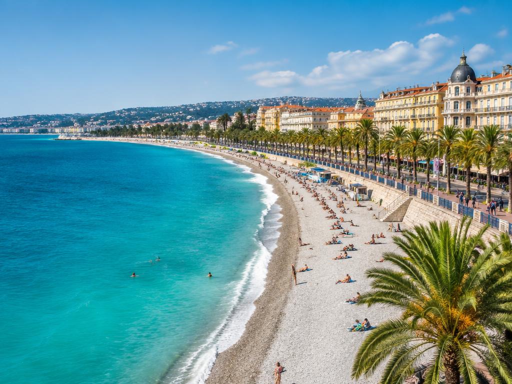 Nice, France